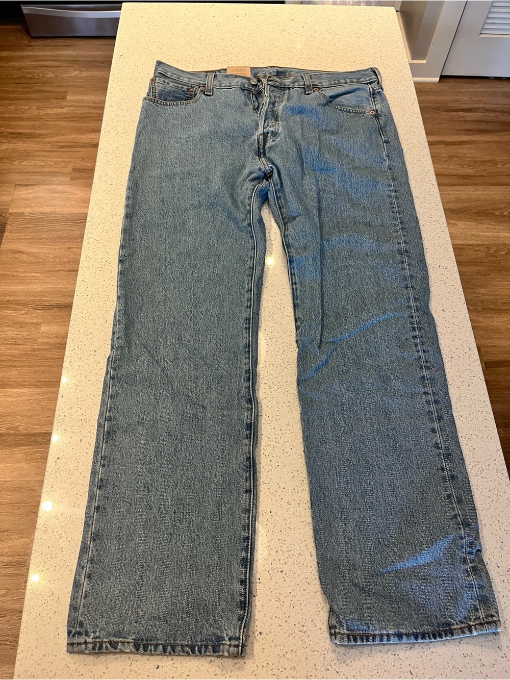 Levi’s 501 Original Jeans 36x32